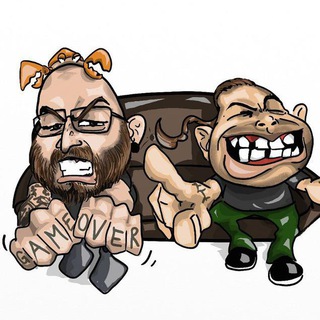 Логотип @arcadeboyzchannel - Arcade Boyz Channel