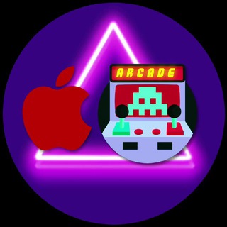 Логотип @arcadechat - Обсуждение Apple Arcade
