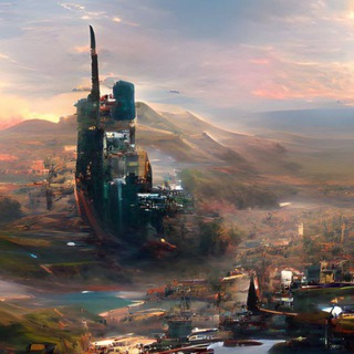 Логотип @arcadiak - Arcadia