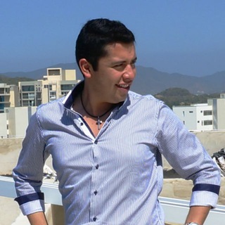 Логотип @arcamiloandres - Camilo Andrés AR