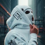 Логотип @arcana_dota - WB