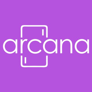 Логотип @arcanataro - ARCANA — сообщество тарологов