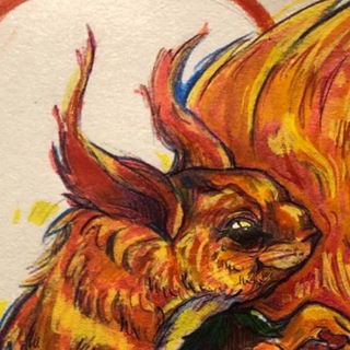 Логотип @arcane_arcade - ~•Арканы наших дней•~