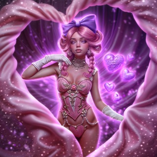 Логотип @arcane_artist - 💜Arcane.art 💜