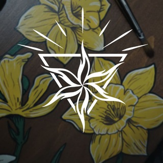 Логотип @arcaneaccents - Arcane Accents