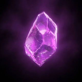 Логотип @arcanedota2 - Руна Волшебства