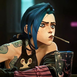 Логотип @arcanesteampunk - Аркейн | Steampunk