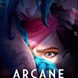 Логотип @arcanetwo - ДОБРО ПОЖАЛОВАТЬ В ДЕРРИ СЕРИАЛ 2025 ОНО
