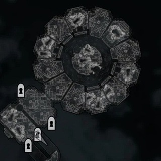 Логотип @arcaneum123 - Арканеум