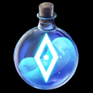 Логотип @arcanevitality - 𝚲𝐑𝐂𝚨𝐍𝐄 𝐕𝐈𝐓𝚨𝐋𝐈𝐓𝐘