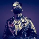 Логотип @arcangel_oficial - Arcangel