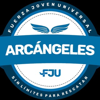 Логотип @arcangelesfju - Arcángeles 🇺🇾