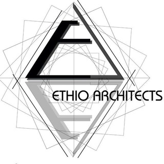 Логотип @arcflyy - Ethio Architects