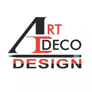 Логотип @arch_artdecodesign - ART DECO DESIGN
