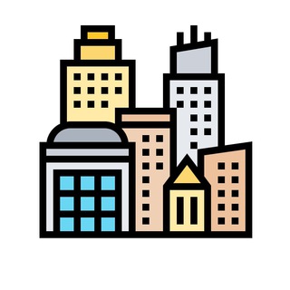 Логотип @arch_department - Департамент архітектури