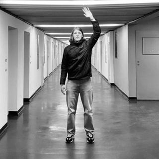 Логотип @arch_sergei - Serrgei & Architecture