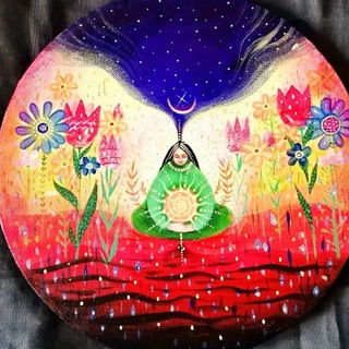 Логотип @archakowskaya - Наталья Арчаковская 🗝🌺🙏