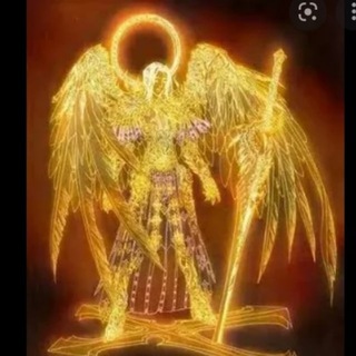 Логотип @archangel_q - Archangel Q Savior