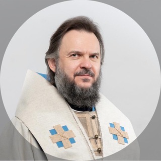 Логотип @archbishopambrose - Митрополит Амвросий