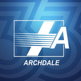 Логотип @archdale - АРЧДЕЙЛ | Одноразовые перчатки 🧤