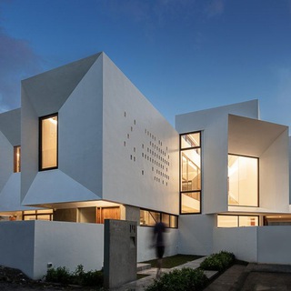 Логотип @archdesk - ARCHITECTS - INTERIOR DESIGNERS-CIVIL ENGG'S- CONTRACTORS