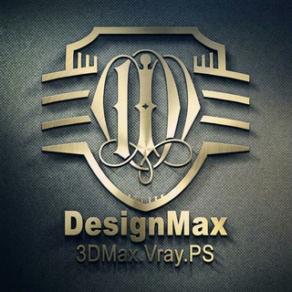 Логотип @archdigital - پاتوق تخصصی مکس.ویری.کرونا و ونتیج