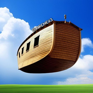 Логотип @arche43 - ARCHE 43