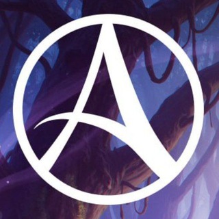Логотип @archeage_ru - ArcheAge