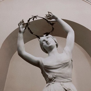 Логотип @archedomgods - archetypes fandom: gods