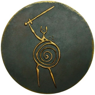 Логотип @archeoprivate - Современная Археология