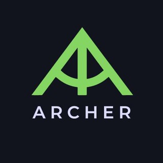 Логотип @archerdao - Archer DAO (Eden Network)
