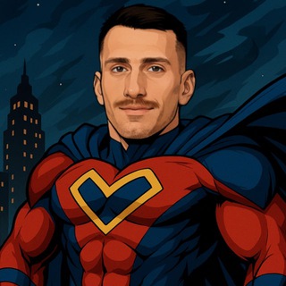 Логотип @archersteron - Арчерстерон