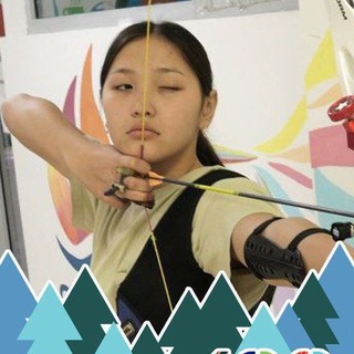 Логотип @archery_artek_channel - Стрельба из лука в Артеке 🏹