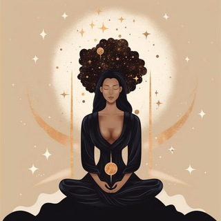 Логотип @archetype_taro - Таро - язык символов и метафор