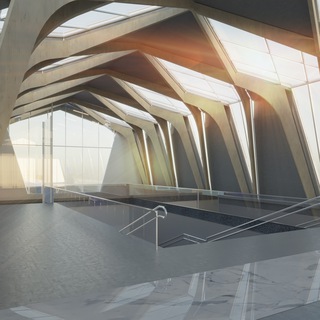 Логотип @archhelper - ARCH.HELPER🏆