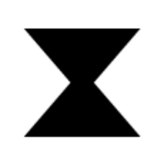 Логотип @archhole - черная дыра