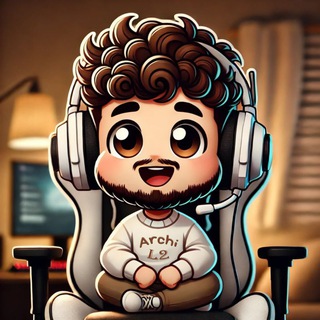 Логотип @archi_l2 - Archi L2 Essence