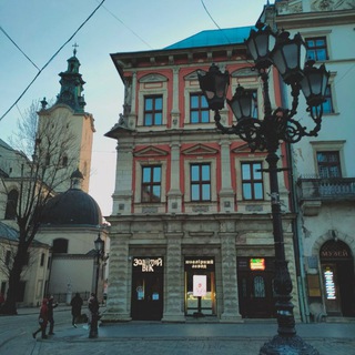 Логотип @archi_trave - Архітрав