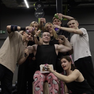 Логотип @archie_bs - Канал♡Archie😎