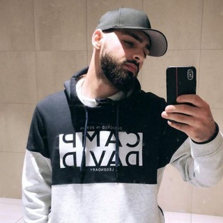 Логотип @archie_kazbegi1 - ARCHIE KAZBEGI