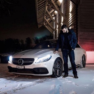 Логотип @archie_kazbegii - ARCHIE KAZBEGI✅✅✅