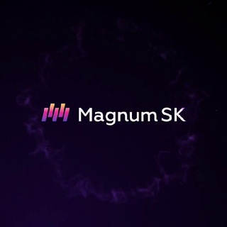 Логотип @archieea - Magnum SK - Forex Советники