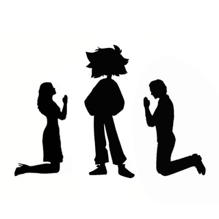 Логотип @archieee_15 - 👾Клоунада Арчика👾