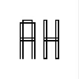 Логотип @archihunters - Ddddddddddddd