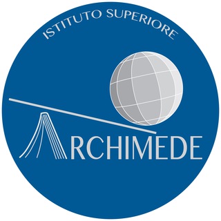 Логотип @archimedenews - I.S. Archimede-Treviglio