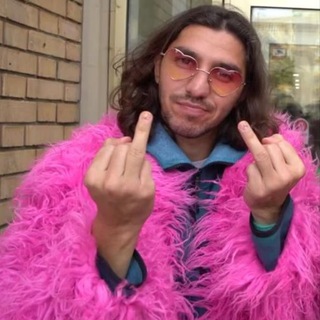 Логотип @archinasvyazii - Арчи на связи🤌🏿