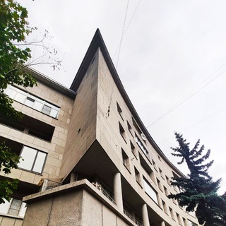 Логотип @archioko - А вокруг