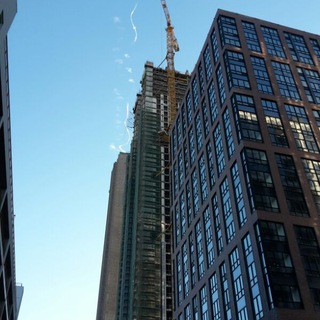 Логотип @architect_says - Господин Архитектор