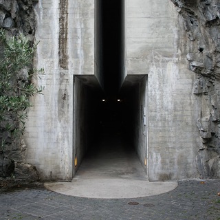 Логотип @architect_thoughts - Через объектив архитектора