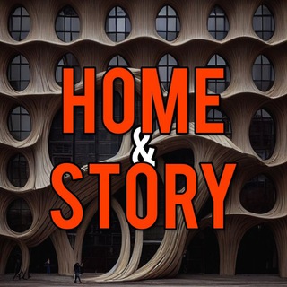 Логотип @architecture_design_history - Архитектура | Интерьер | Вдохновение |